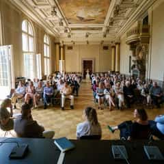 Kammergericht / 80. Jahrestag / 21. Juli 2024