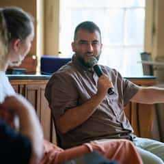 Kammergericht / 80. Jahrestag / 21. Juli 2024