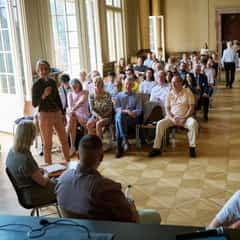 Kammergericht / 80. Jahrestag / 21. Juli 2024