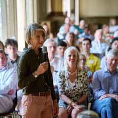 Kammergericht / 80. Jahrestag / 21. Juli 2024