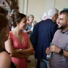 Kammergericht / 80. Jahrestag / 21. Juli 2024