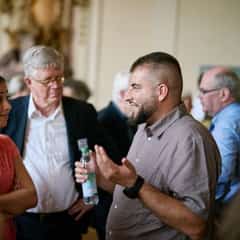 Kammergericht / 80. Jahrestag / 21. Juli 2024