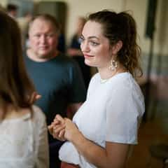 Kammergericht / 80. Jahrestag / 21. Juli 2024