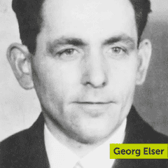 Mordaktionen vor 80 Jahren am 9. April 1945