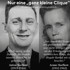 Kampagne: Zitate des zivilen Widerstands
