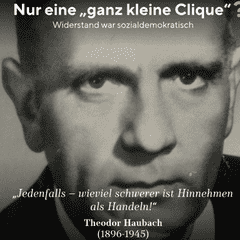 Kampagne: Zitate des zivilen Widerstands