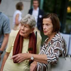 Abend für Angehörige und Gäste / 81. Jahrestag / 19. Juli 2025