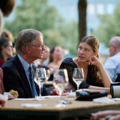 Abend für Angehörige und Gäste / 81. Jahrestag / 19. Juli 2025