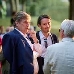 Abend für Angehörige und Gäste / 81. Jahrestag / 19. Juli 2025