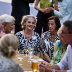 Abend für Angehörige und Gäste / 81. Jahrestag / 19. Juli 2025