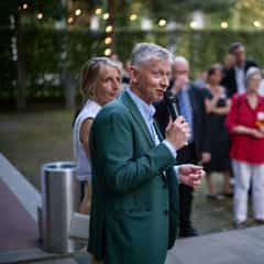 Abend für Angehörige und Gäste / 81. Jahrestag / 19. Juli 2025