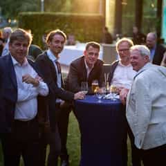 Abend für Angehörige und Gäste / 81. Jahrestag / 19. Juli 2025