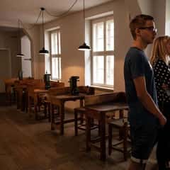 Jugendworkshop / 75. Jahrestag / 21. Juli 2019