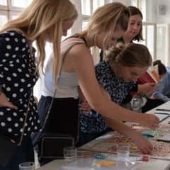 Jugendworkshop / 75. Jahrestag / 21. Juli 2019