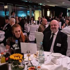 Mittagessen Hotel Maritim / 75. Jahrestag / 20. Juli 2019