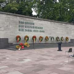 Feierstunde in der Gedenkstätte Plötzensee / 76. Jahrestag / 20. Juli 2020