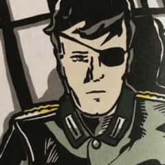 Graphic Novel “20. Juli 1944 - Biographie eines Tages”,