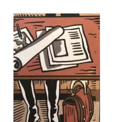 20. Juli 1944 - Biographie eines Tages / Graphic Novel von Niels Schröder