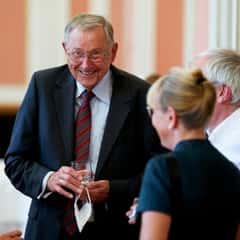 Empfang im Roten Rathaus / 78. Jahrestag / 19. Juli 2022