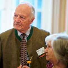 Empfang im Roten Rathaus / 78. Jahrestag / 19. Juli 2022