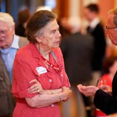 Empfang im Roten Rathaus / 78. Jahrestag / 19. Juli 2022