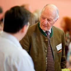 Empfang im Roten Rathaus / 78. Jahrestag / 19. Juli 2022
