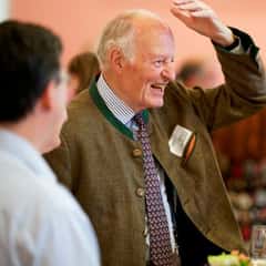 Empfang im Roten Rathaus / 78. Jahrestag / 19. Juli 2022