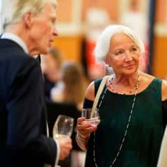 Empfang im Roten Rathaus / 78. Jahrestag / 19. Juli 2022