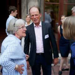 Angehörigenabend DGAP / 78. Jahrestag / 20. Juli 2022