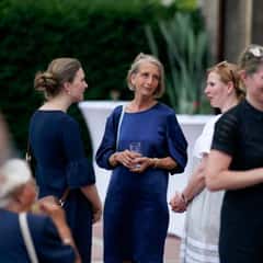 Angehörigenabend DGAP / 78. Jahrestag / 20. Juli 2022