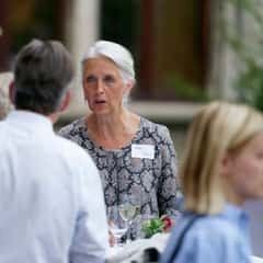 Angehörigenabend DGAP / 78. Jahrestag / 20. Juli 2022