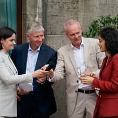 Angehörigenabend DGAP / 78. Jahrestag / 20. Juli 2022