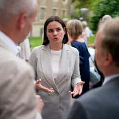 Angehörigenabend DGAP / 78. Jahrestag / 20. Juli 2022