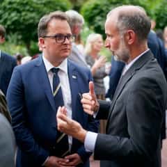 Angehörigenabend DGAP / 78. Jahrestag / 20. Juli 2022