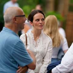 Angehörigenabend DGAP / 78. Jahrestag / 20. Juli 2022