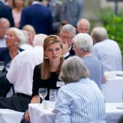 Angehörigenabend DGAP / 78. Jahrestag / 20. Juli 2022