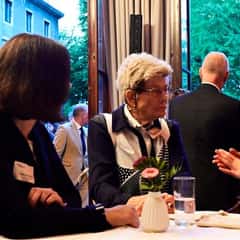 Abend für Angehörige und Gäste / DGAP / 79. Jahrestag / 20. Juli 2023