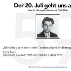 Kampagne: 80 Tage, 80 Posts