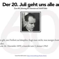Kampagne: 80 Tage, 80 Posts