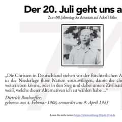 Kampagne: 80 Tage, 80 Posts
