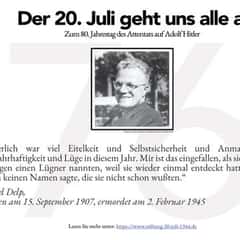 Kampagne: 80 Tage, 80 Posts
