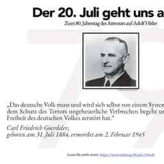Kampagne: 80 Tage, 80 Posts