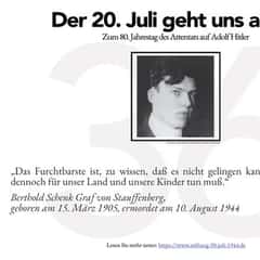 Kampagne: 80 Tage, 80 Posts