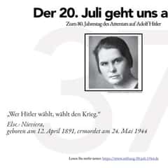 Kampagne: 80 Tage, 80 Posts