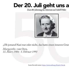 Kampagne: 80 Tage, 80 Posts