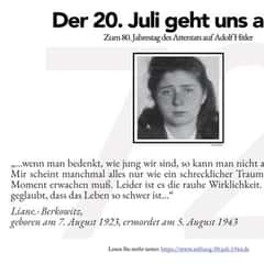 Kampagne: 80 Tage, 80 Posts