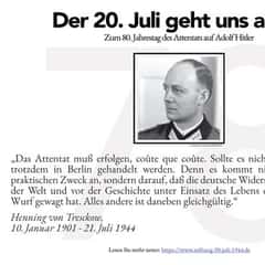 Kampagne: 80 Tage, 80 Posts