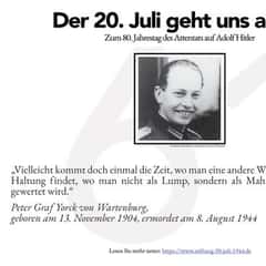 Kampagne: 80 Tage, 80 Posts