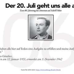Kampagne: 80 Tage, 80 Posts