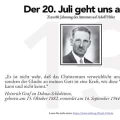 Kampagne: 80 Tage, 80 Posts